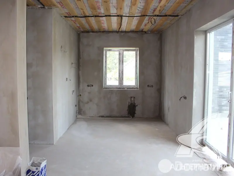 Стоимость продажи дома, Брест,