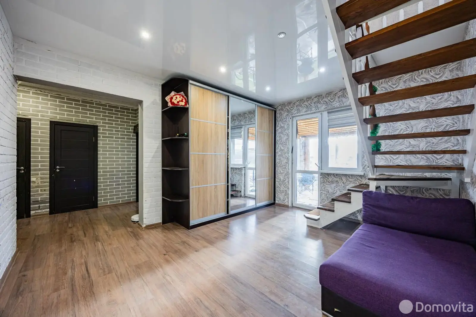 коттедж, Смолевичи, ул. Василя Быкова, д. 14 