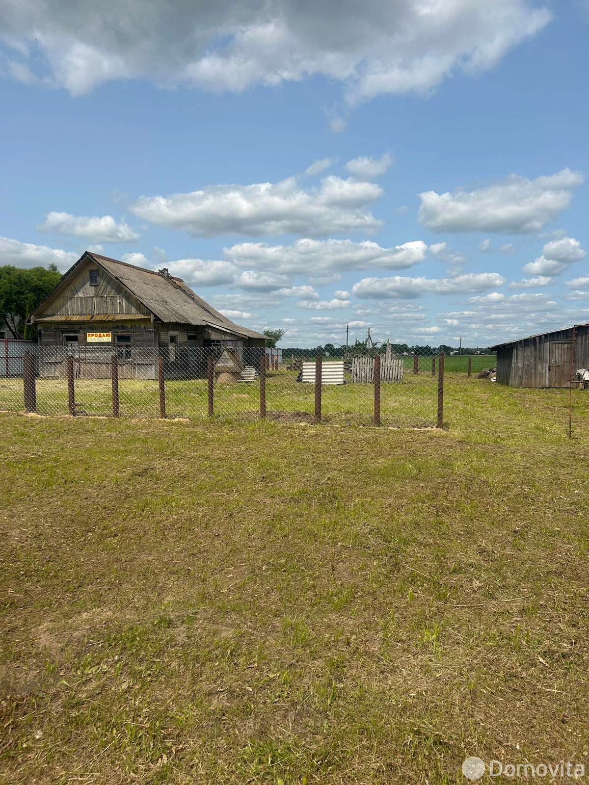 коттедж, Варшавка, ул. Центральная 