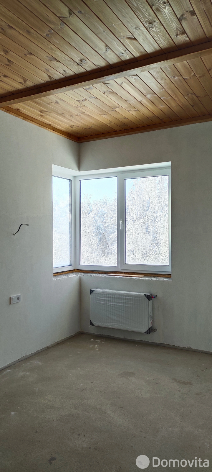 Цена продажи дома, Раубичи,