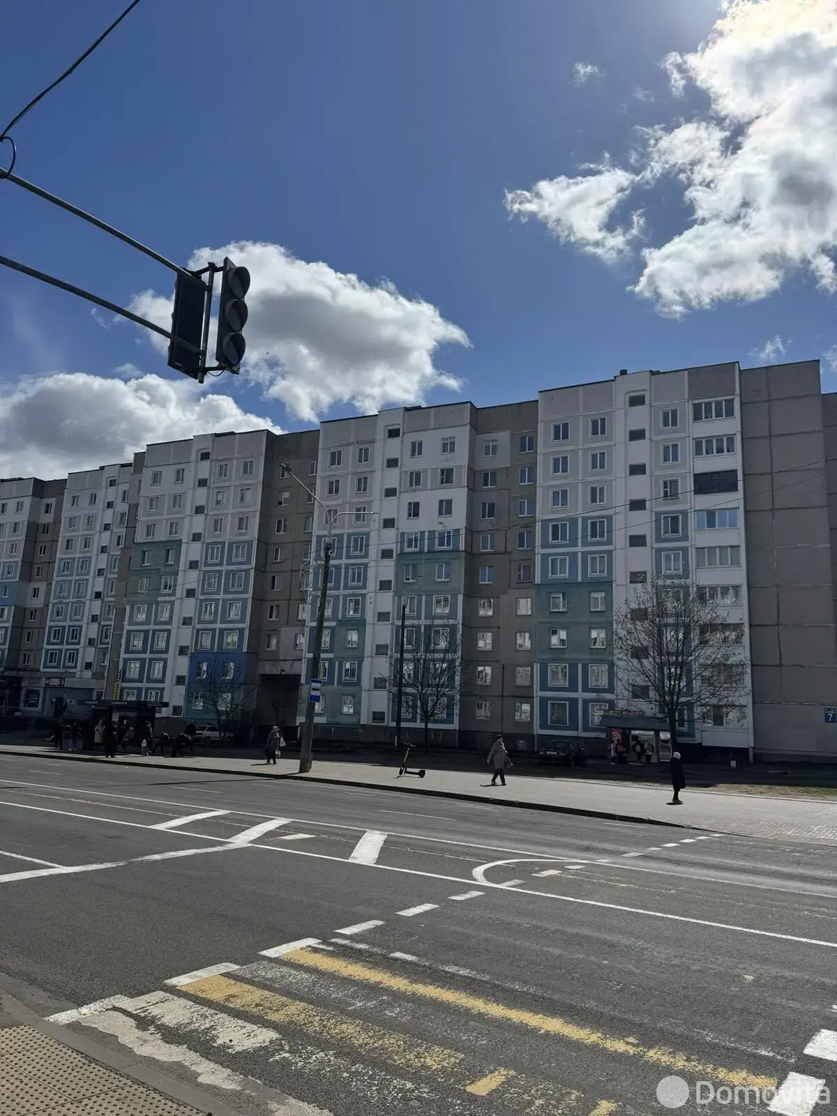 Стоимость продажи комнаты, Минск, ул. Алеся Бачило, д. 7