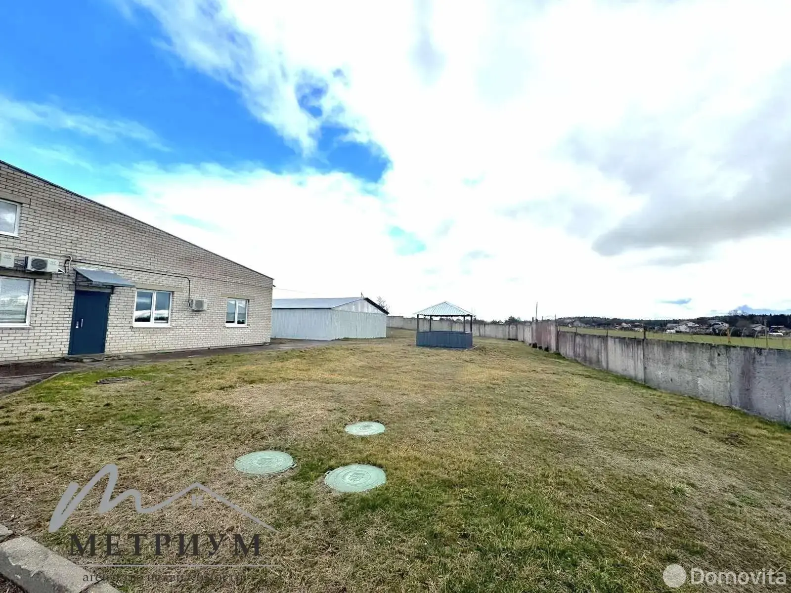 Аренда складского помещения на д. 26/А в Новодворье, код 964198 - фото 26