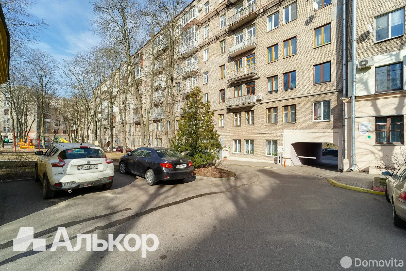 Купить офис на ул. Янки Купалы, д. 11 в Минске, 180000USD, код 8331 - фото 19