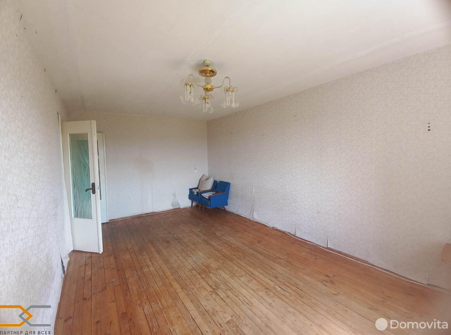 Продажа 1-комнатной квартиры в Воложине, ул. Мира, д. 8, 19500 USD, код: 885653 - фото 5