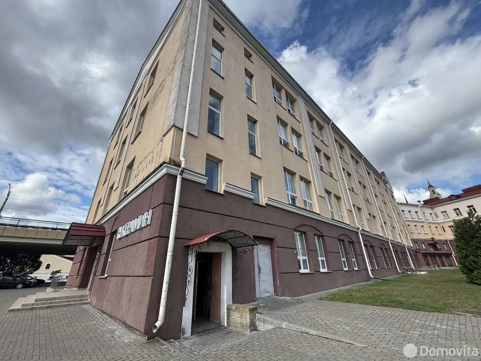 торговый объект, Гродно, ул. Мостовая, д. 39 - лучшее предложение