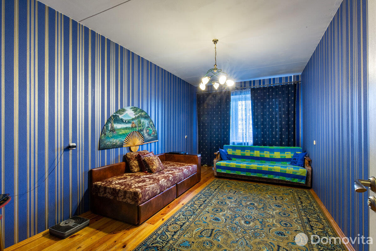 Купить 3-комнатную квартиру в Минске, пр-т Независимости, д. 183, 149900 USD, код: 777864 - фото 6
