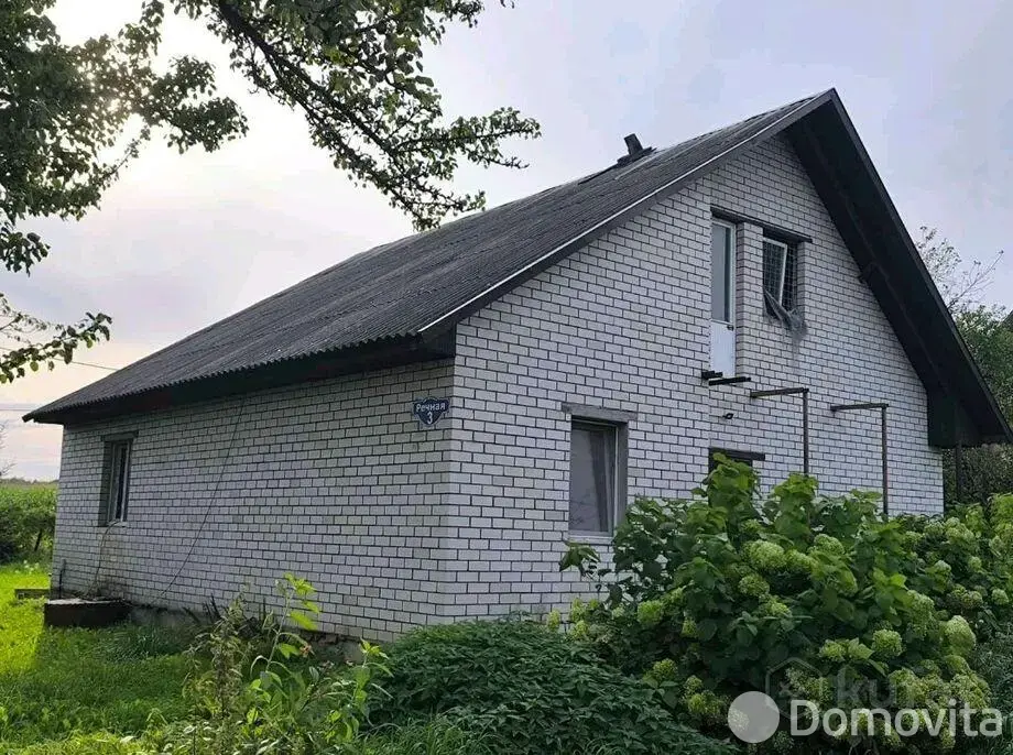 продажа дома, Дуброва, д. 3