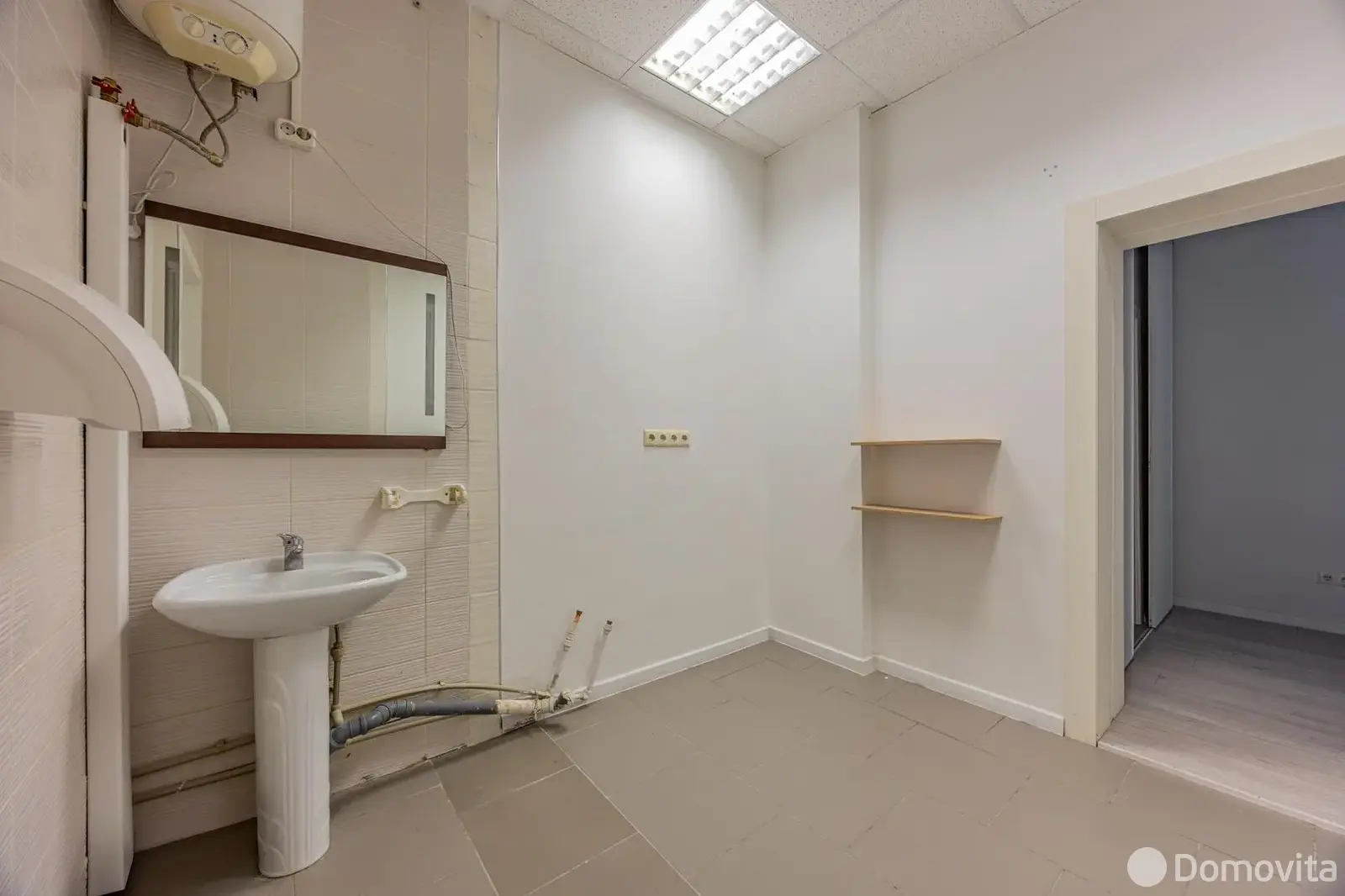 Купить офис на ул. Комсомольская, д. 12 в Минске, 191200USD, код 9065 - фото 22