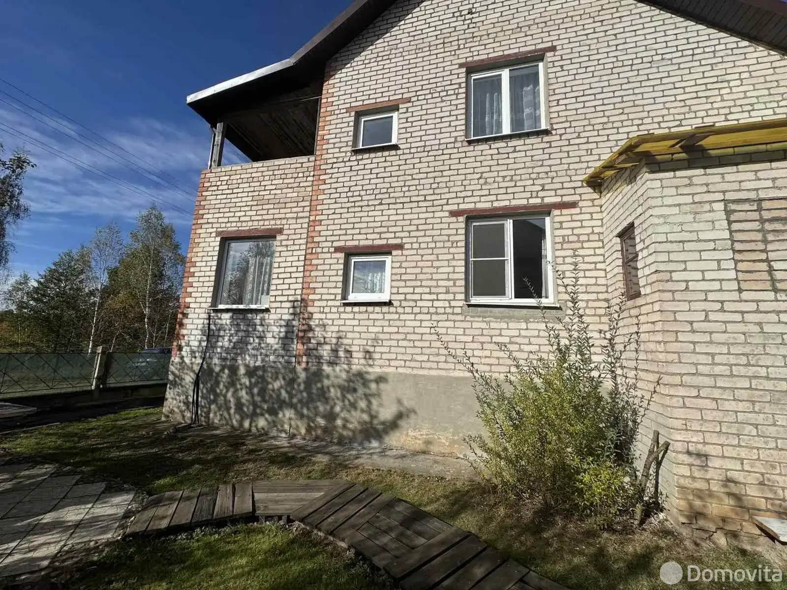 дом, Гливин, ул. Четвертая