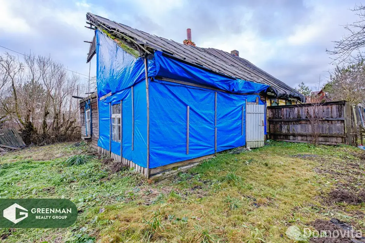 купить дом, Первомай, ул. Приозёрная, д. 18