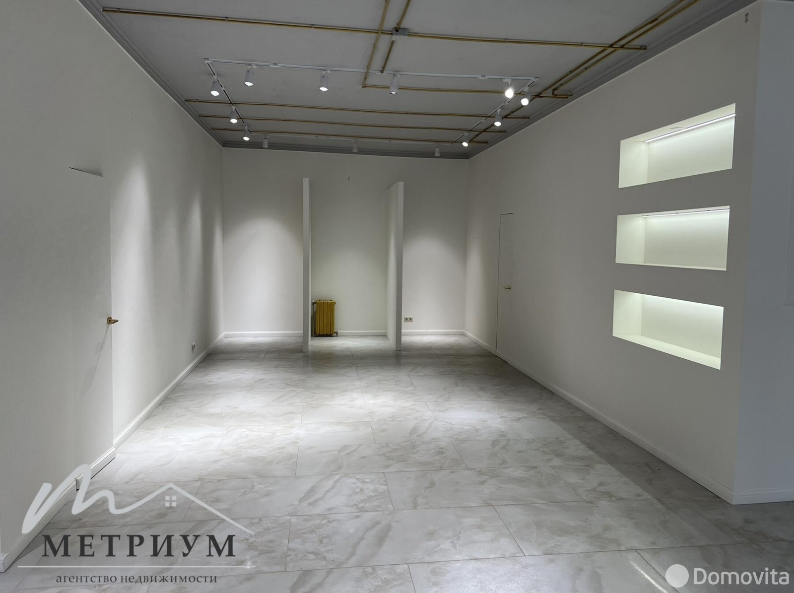 офис, Минск, ул. Киселева, д. 17 