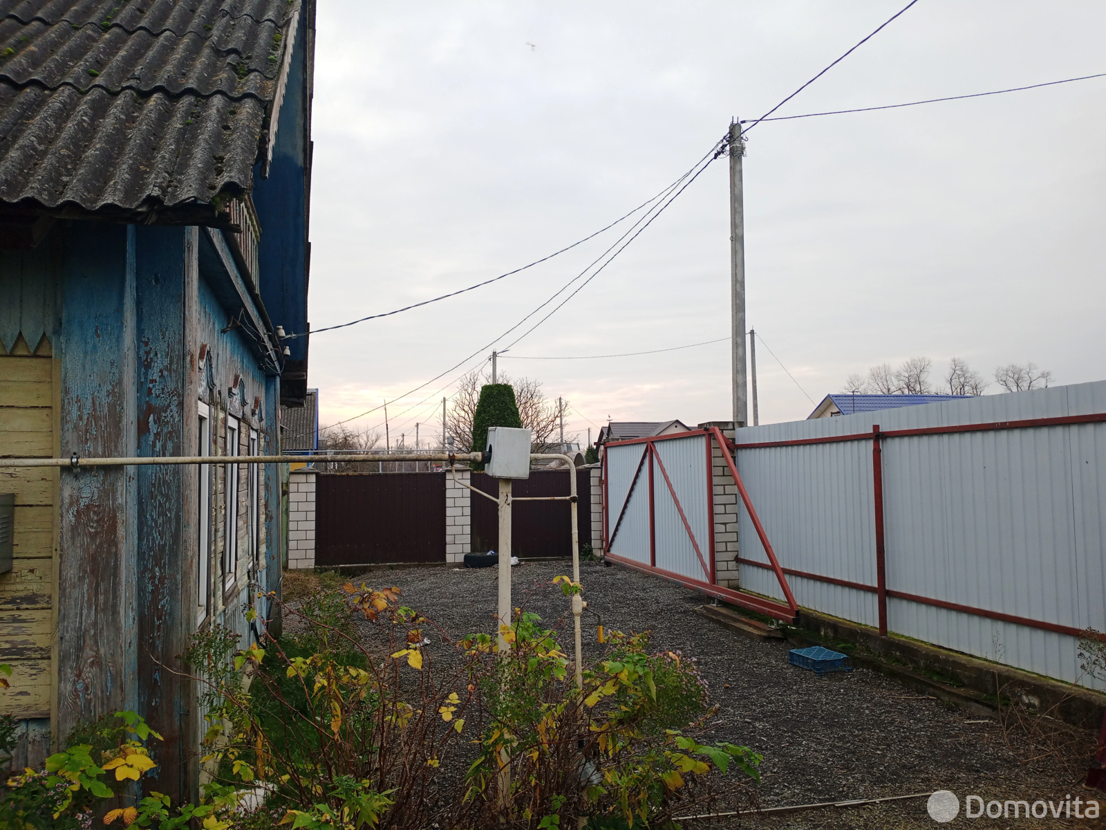 дом, Солоное, ул. Садовая, д. 37