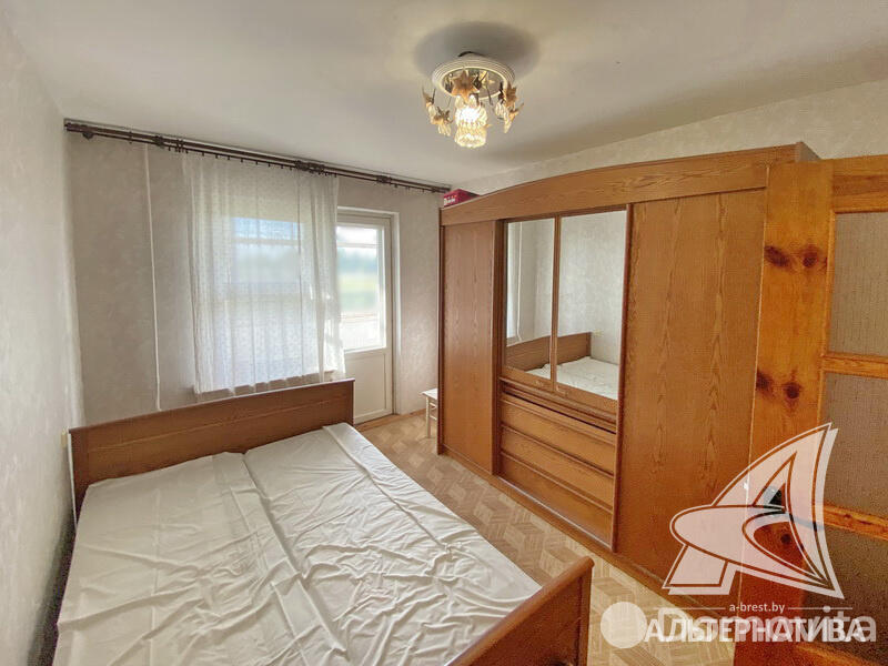 Купить 2-комнатную квартиру в Пружанах, , 21000 USD, код: 1010608 - фото 3