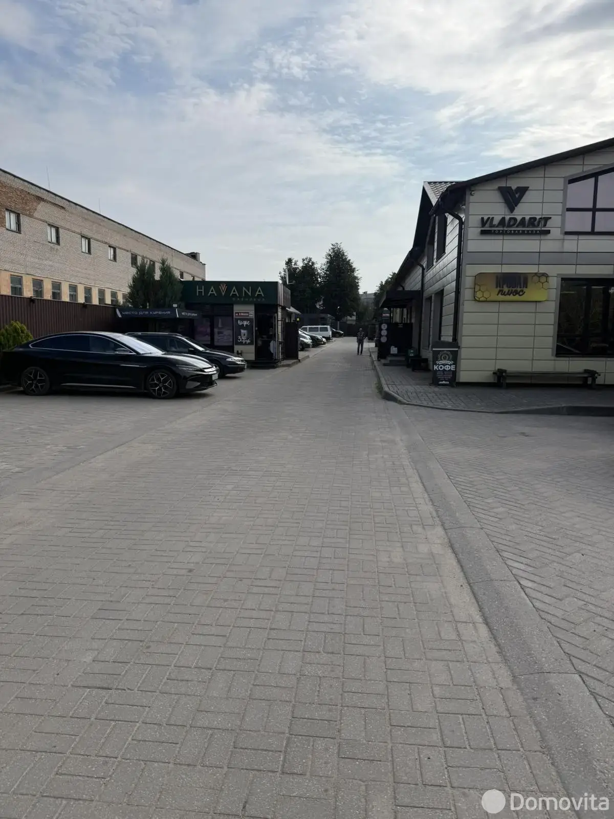 Стоимость аренды офиса, Лида, ул. 8 Марта, д. 20А