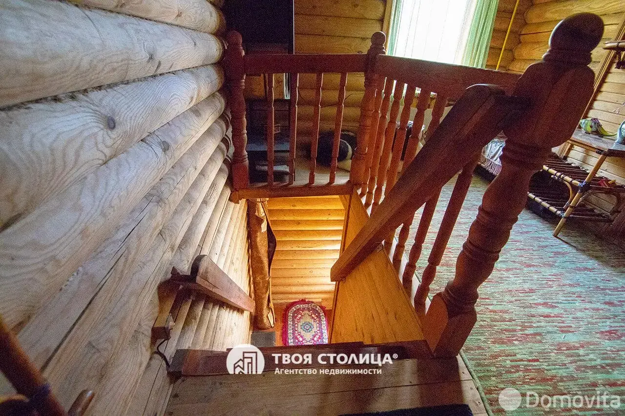 Купить 1-этажную дачу в Слободе Минская область, 200000USD, код 183991 - фото 38