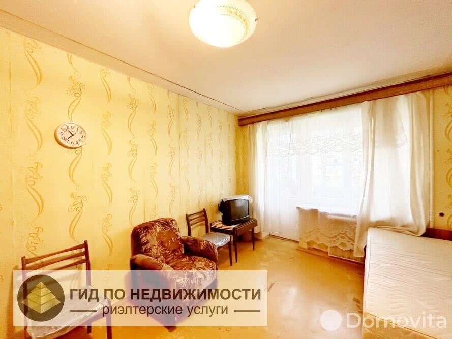 Продажа 3-комнатной квартиры в Гомеле, пр-т Октября, д. 13А, 40000 USD, код: 999956 - фото 3