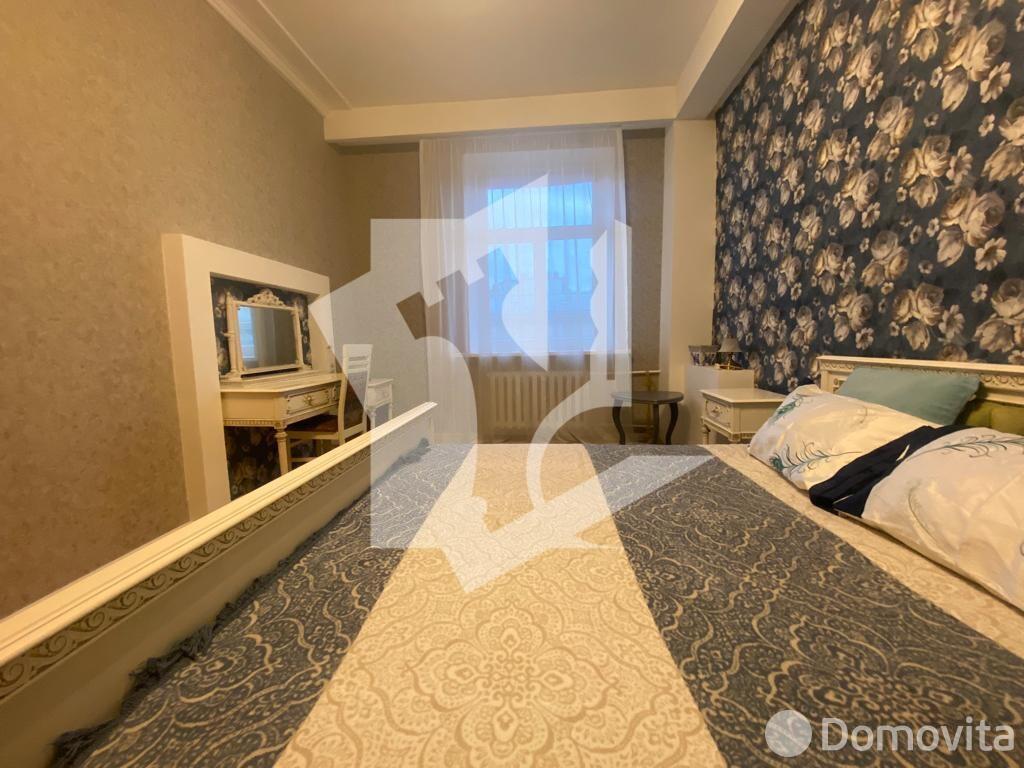 Снять 2-комнатную квартиру в Минске, ул. Ленина, д. 5, 500USD, код 117546 - фото 2