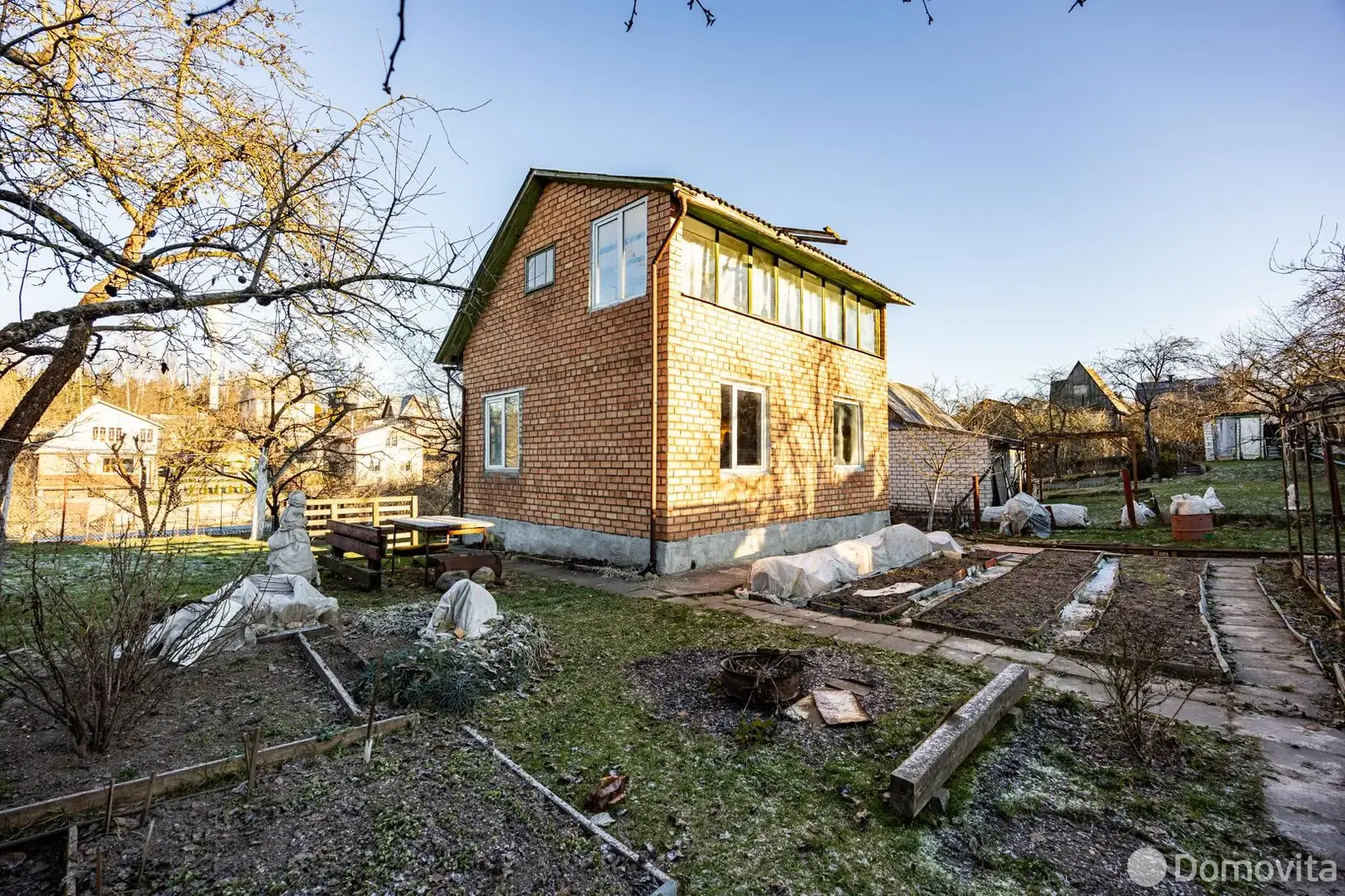 дача, Энергетик-1, - лучшее предложение