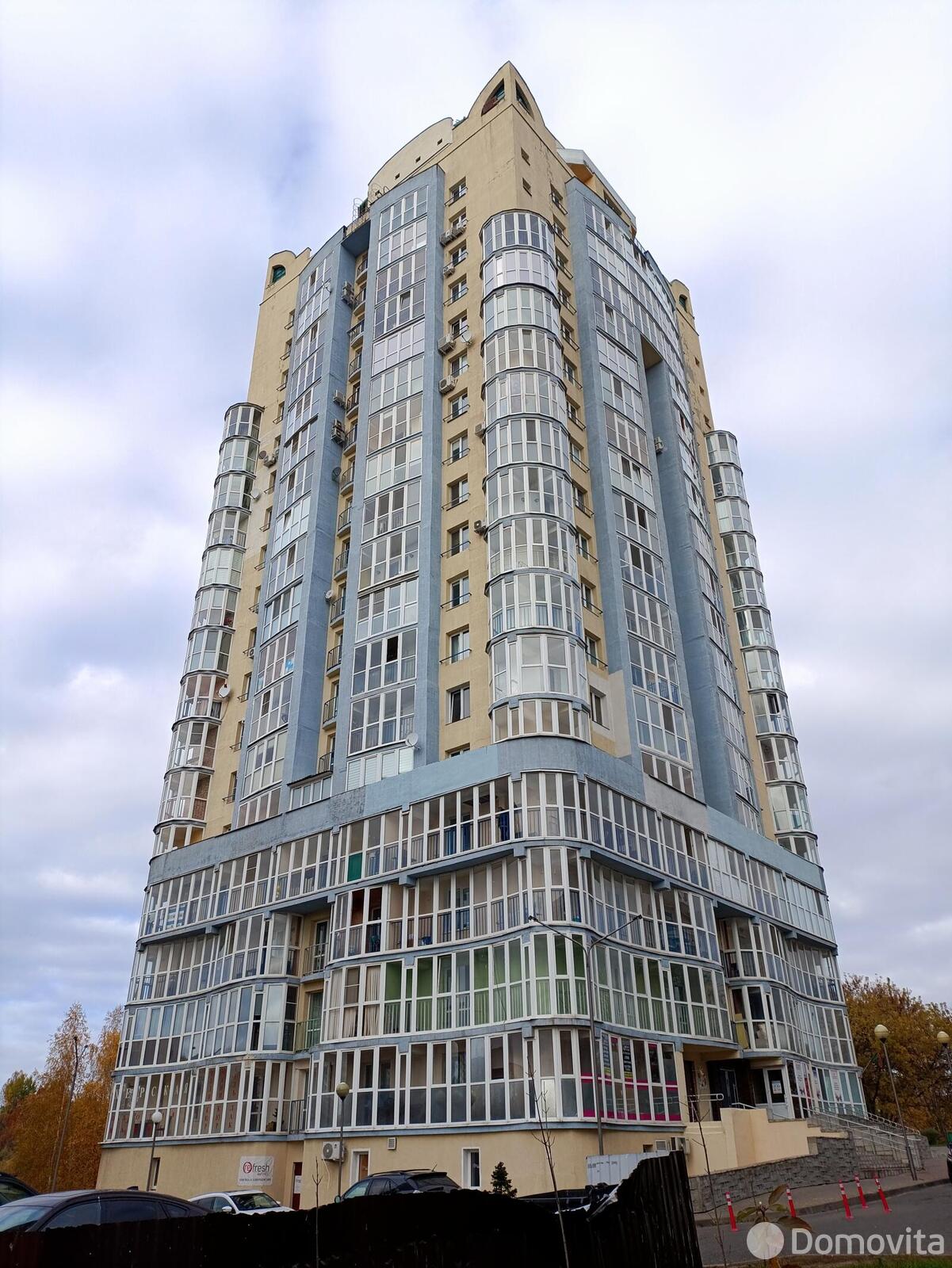 продажа квартиры, Могилев, пр-т Мира, д. 25Г