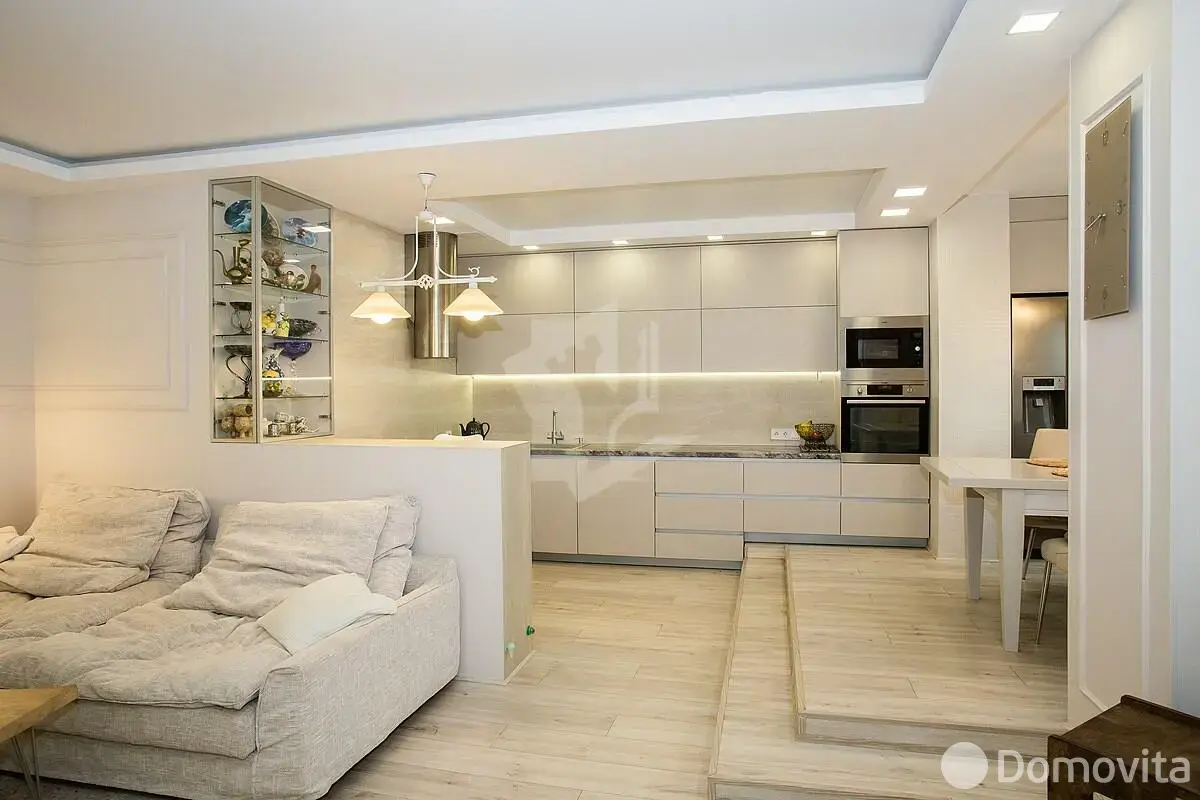 квартира, Минск, пр-т Дзержинского, д. 9, стоимость продажи 861 000 р.