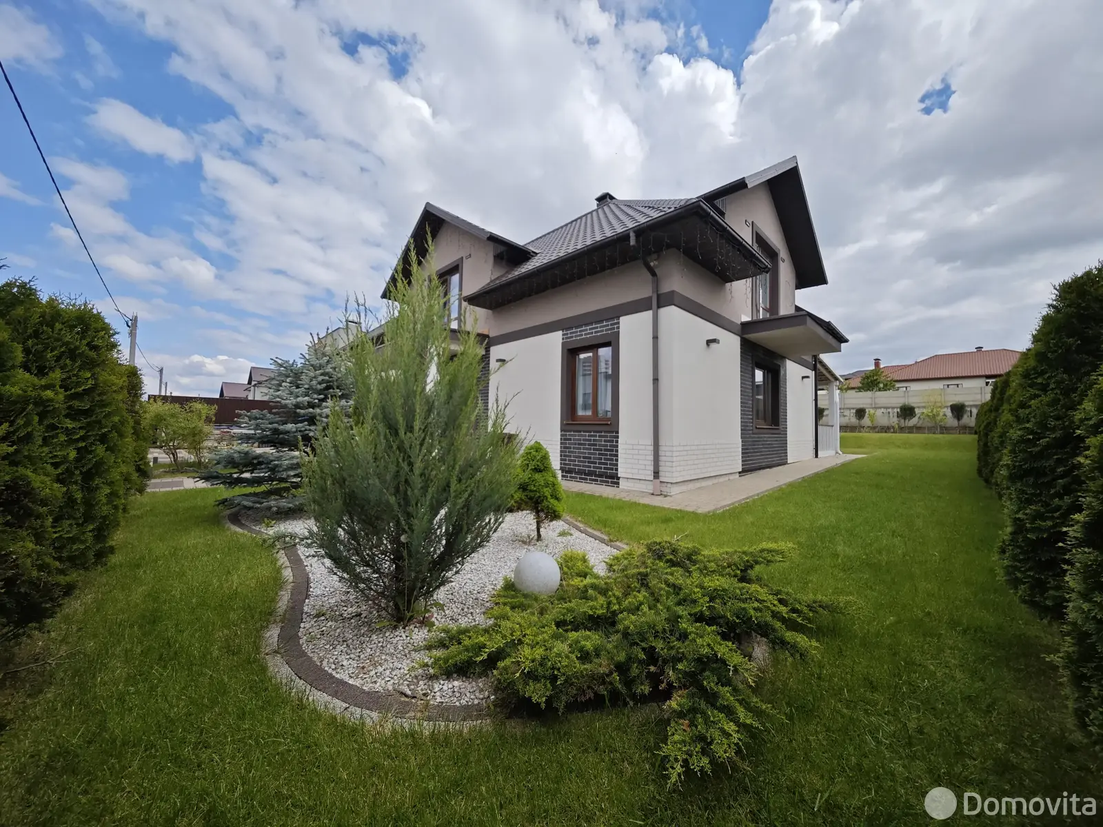 продажа коттеджа, Гродно, ул. Богушовская, д. 34
