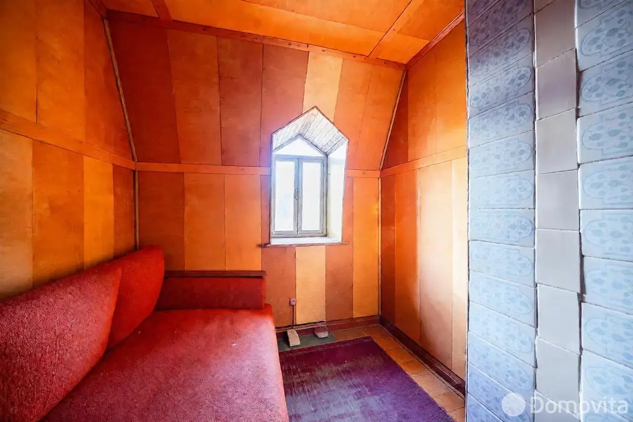 Продажа 2-этажной дачи в Экран Минская область, 74400BYN, код 185884 - фото 12