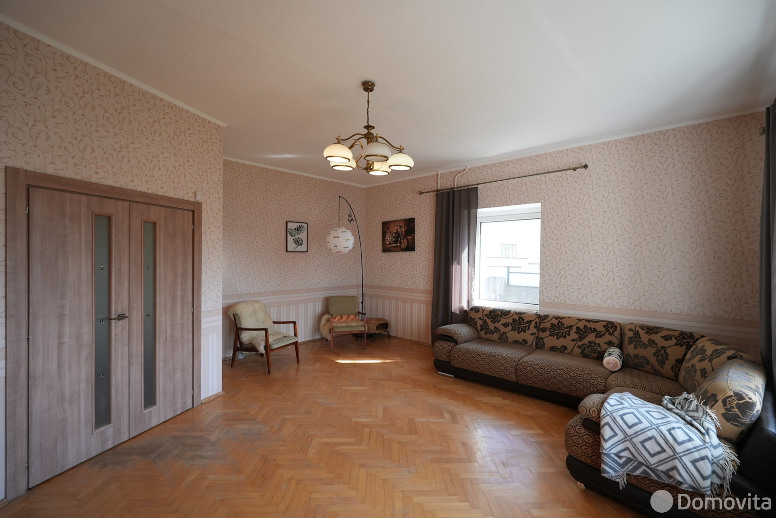 Цена продажи коттеджа, Валерьяново, ул. Городская, д. 36