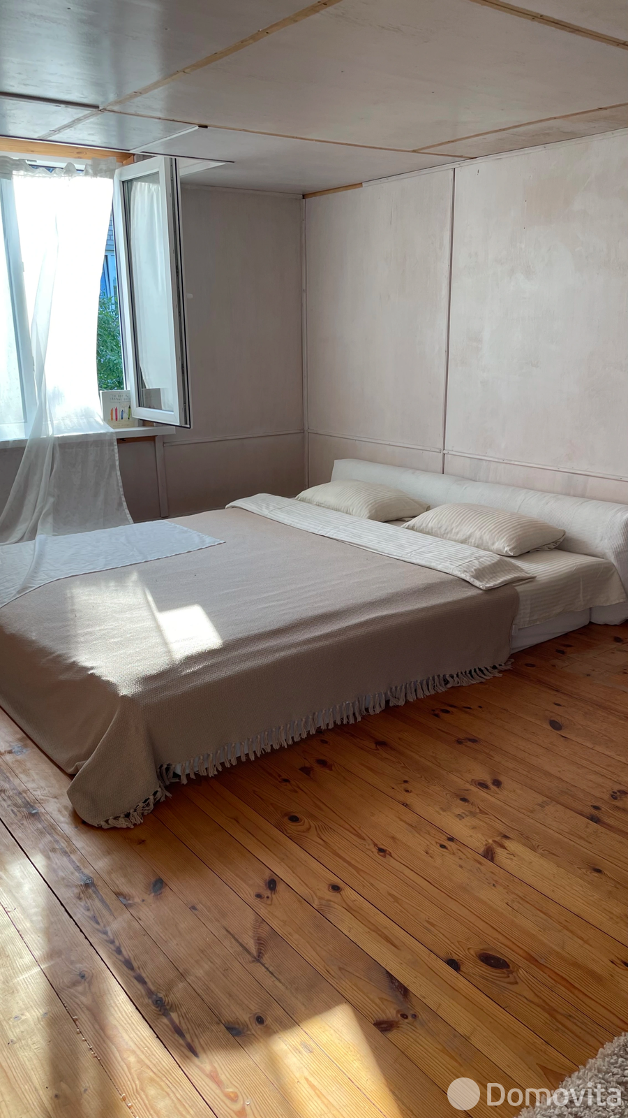 Аренда коттеджа Дом на сутки в Семково , 120BYN, код 1483 - фото 4