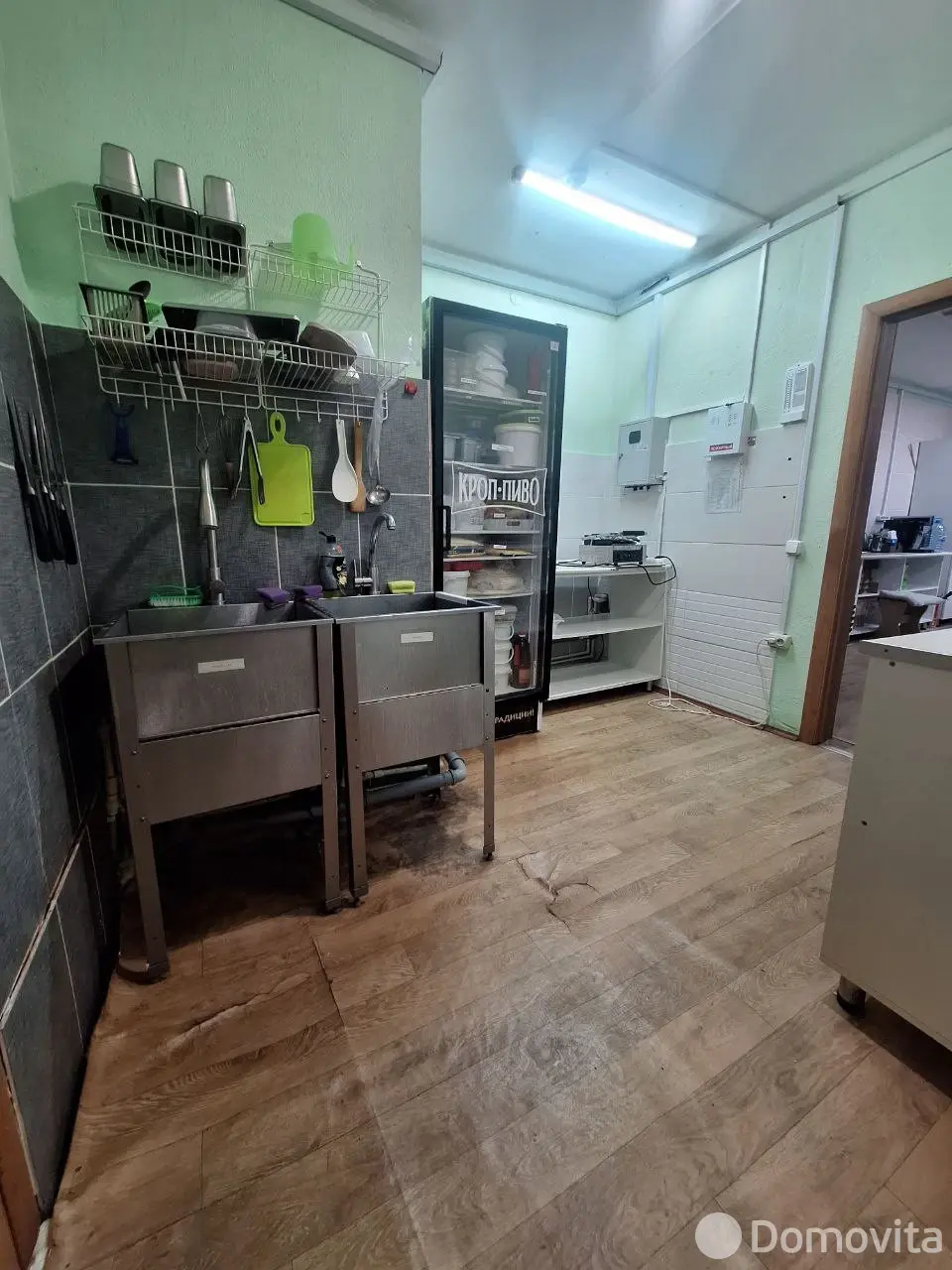 купить офис, Шумилино, ул. Сипко