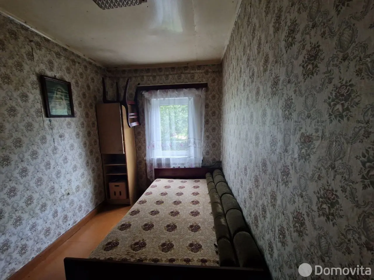 коттедж, Лида, ул. Димитрова, д. 22, стоимость продажи 117 086 р.