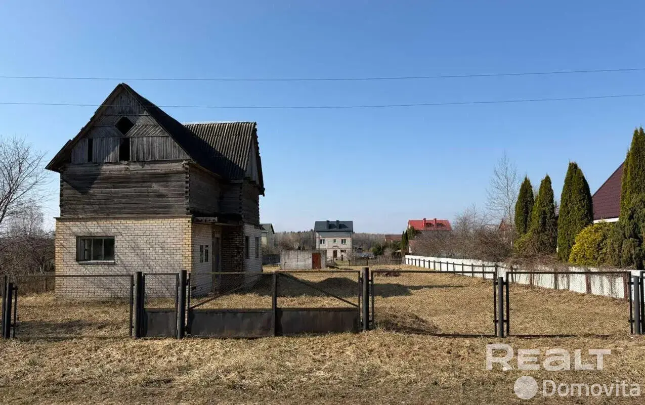 купить участок, Дещенка, ул. Солнечная