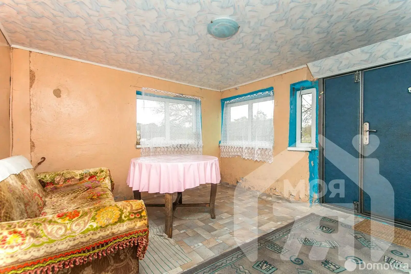 Цена продажи коттеджа, Вяжути, ул. Колхозная