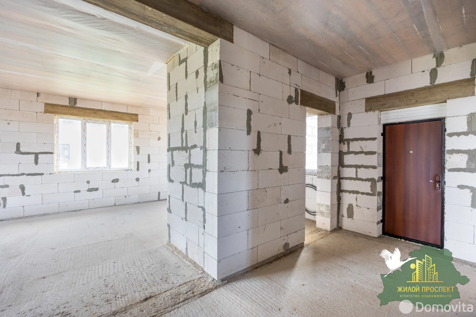 продажа коттеджа, Дещенка, ул. Прудовая