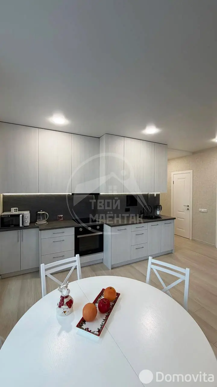 Снять 3-комнатную квартиру в Минске, ул. Леонида Щемелёва, д. 10, 799USD, код 148916 - фото 4