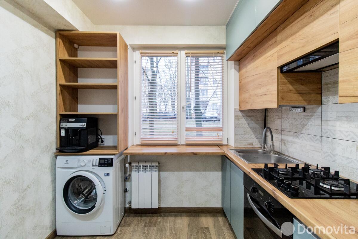 Продажа 2-комнатной квартиры в Минске, ул. Бирюзова, д. 23, 69900 USD, код: 1108929 - фото 3