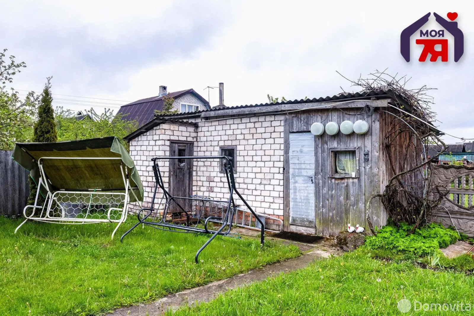 Купить 1-этажную дачу в Трактор-Колоницы Минская область, 21900USD, код 184579 - фото 15