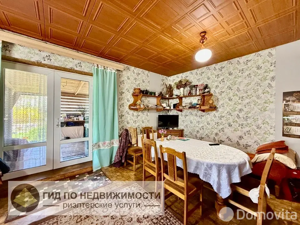 коттедж, Гомель, ул. Фабричная, д. 15 в Новобелицком районе