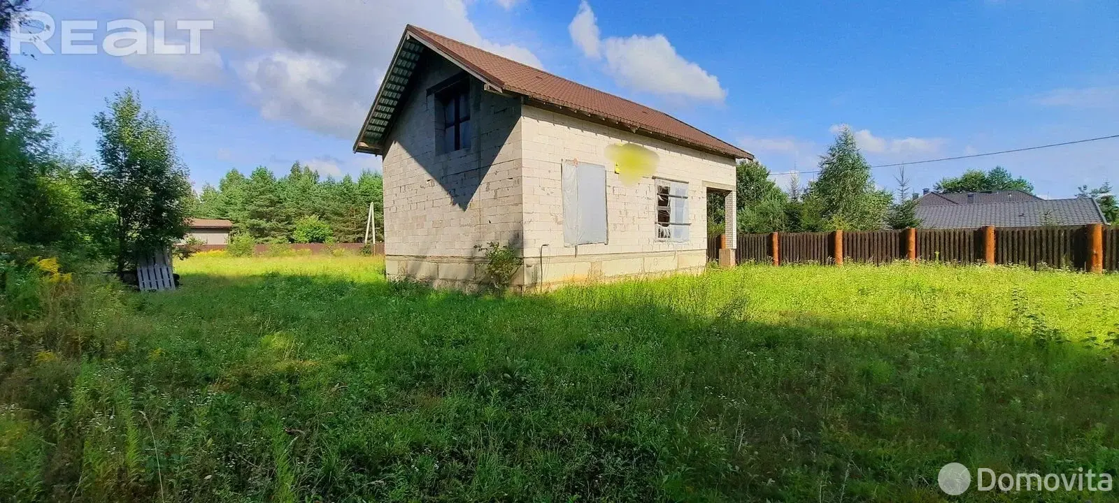 коттедж, Петровинка, 