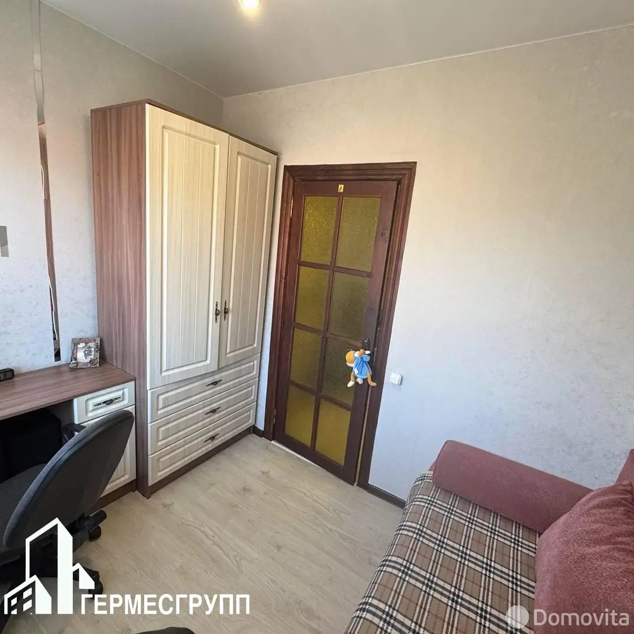 дом, Кобрин, ул. Комарова, д. 987