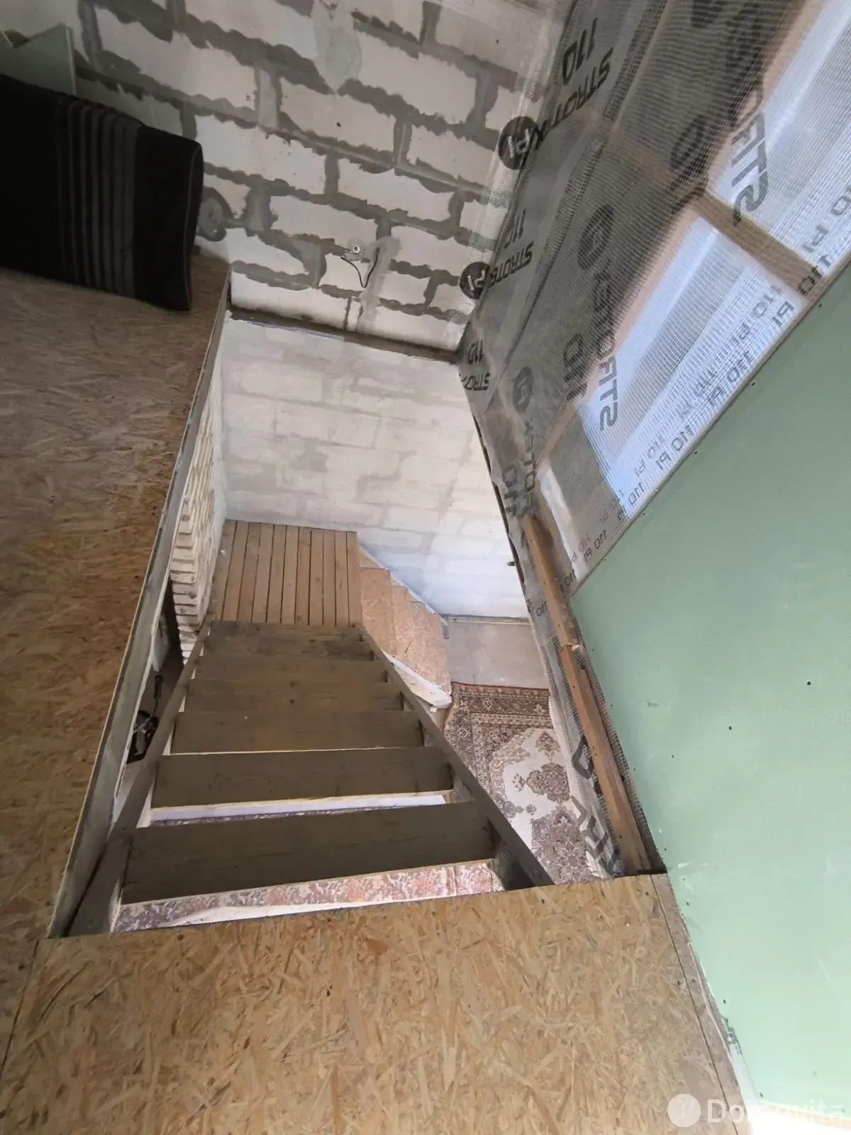 дом, Витебск, ул. Въездная, д. 2, стоимость продажи 220 000 р.