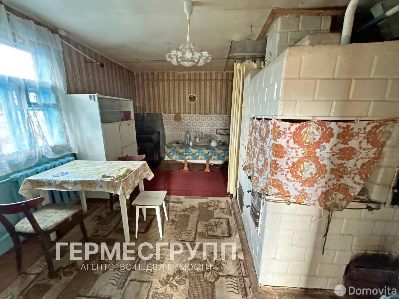 дом, Кобрин, ул. Фрунзе