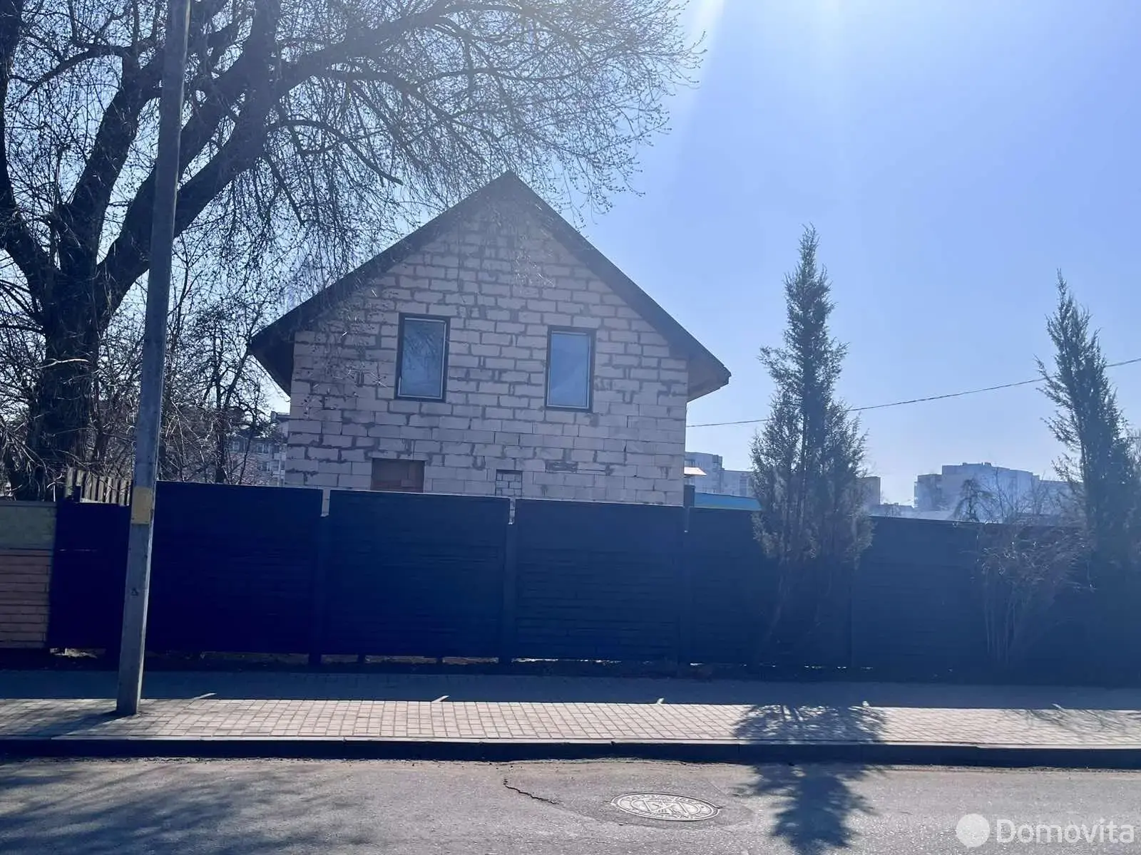 Цена продажи дома, Бобруйск, ул. Советская