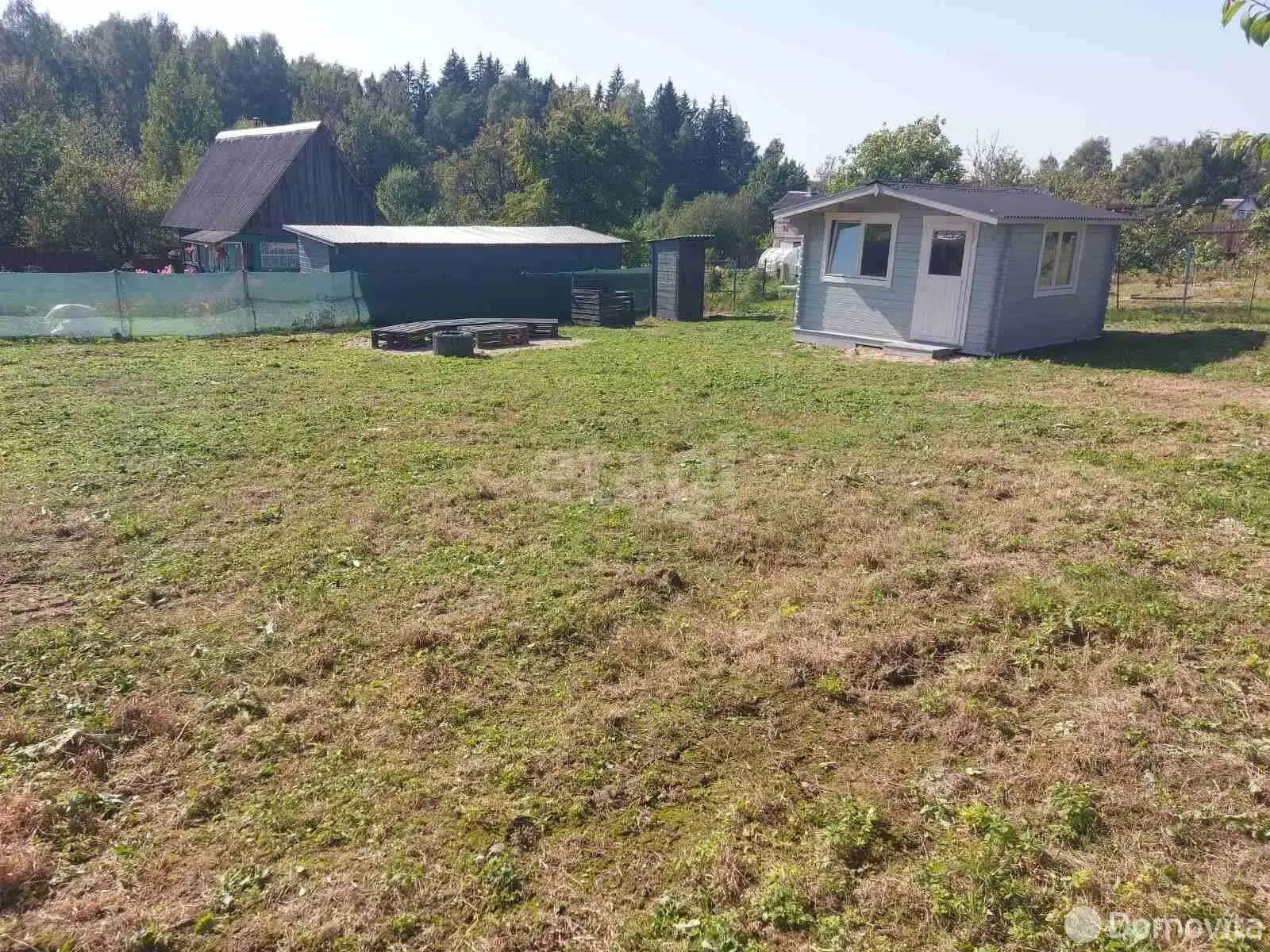 дача, Тонус, 