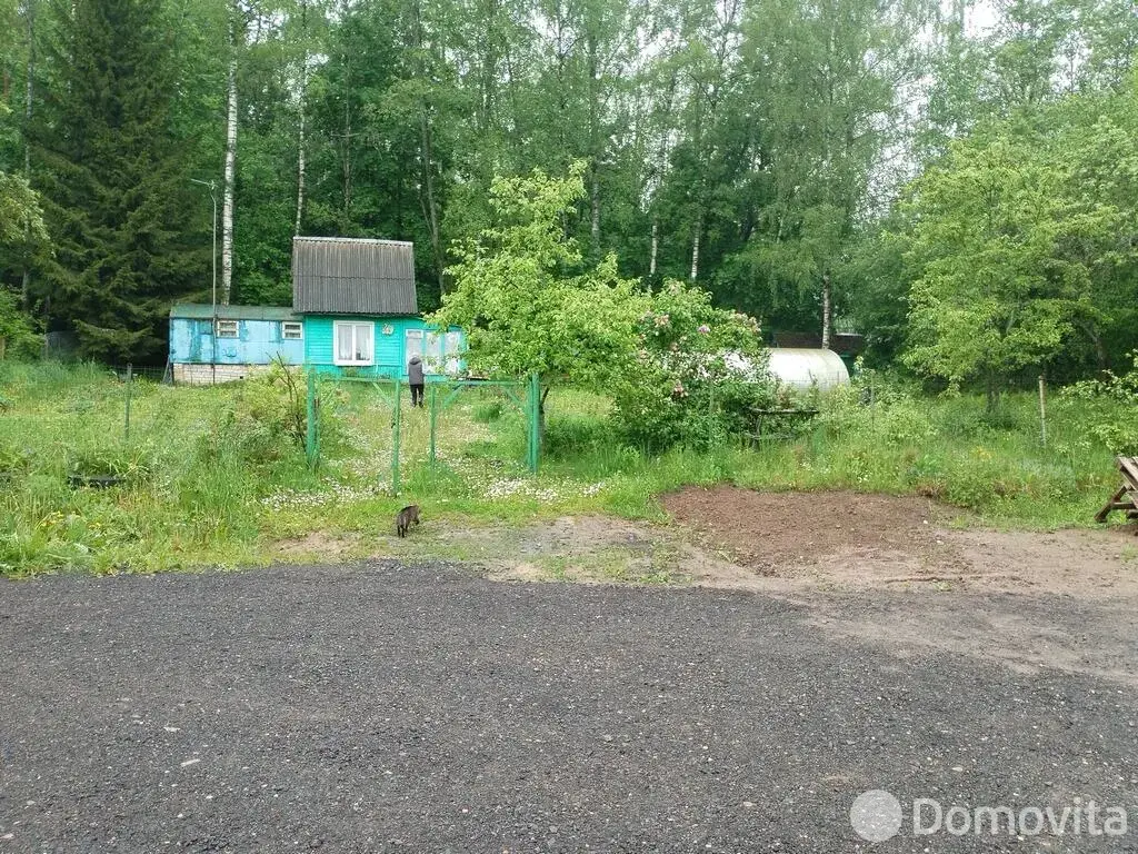 участок, Чабарок-3, 