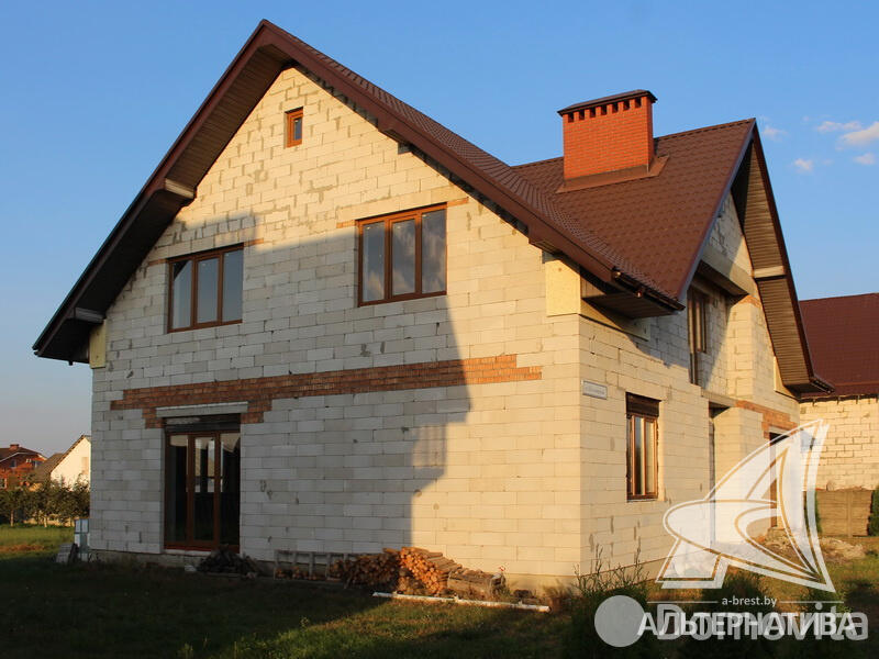 Продажа 2-этажного дома в Бресте, Брестская область , 115000USD, код 641364 - фото 3