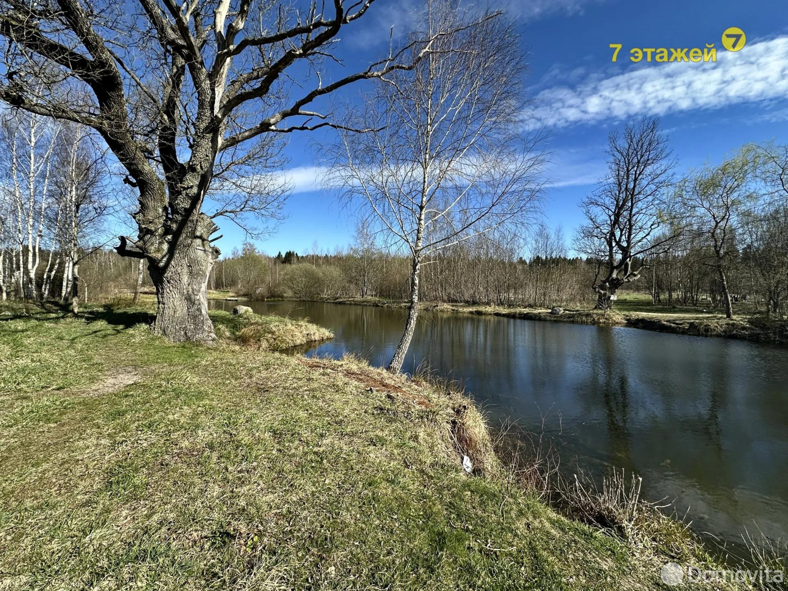 Купить 1-этажную дачу в Лукоморье Минская область, 39500USD, код 185600 - фото 50