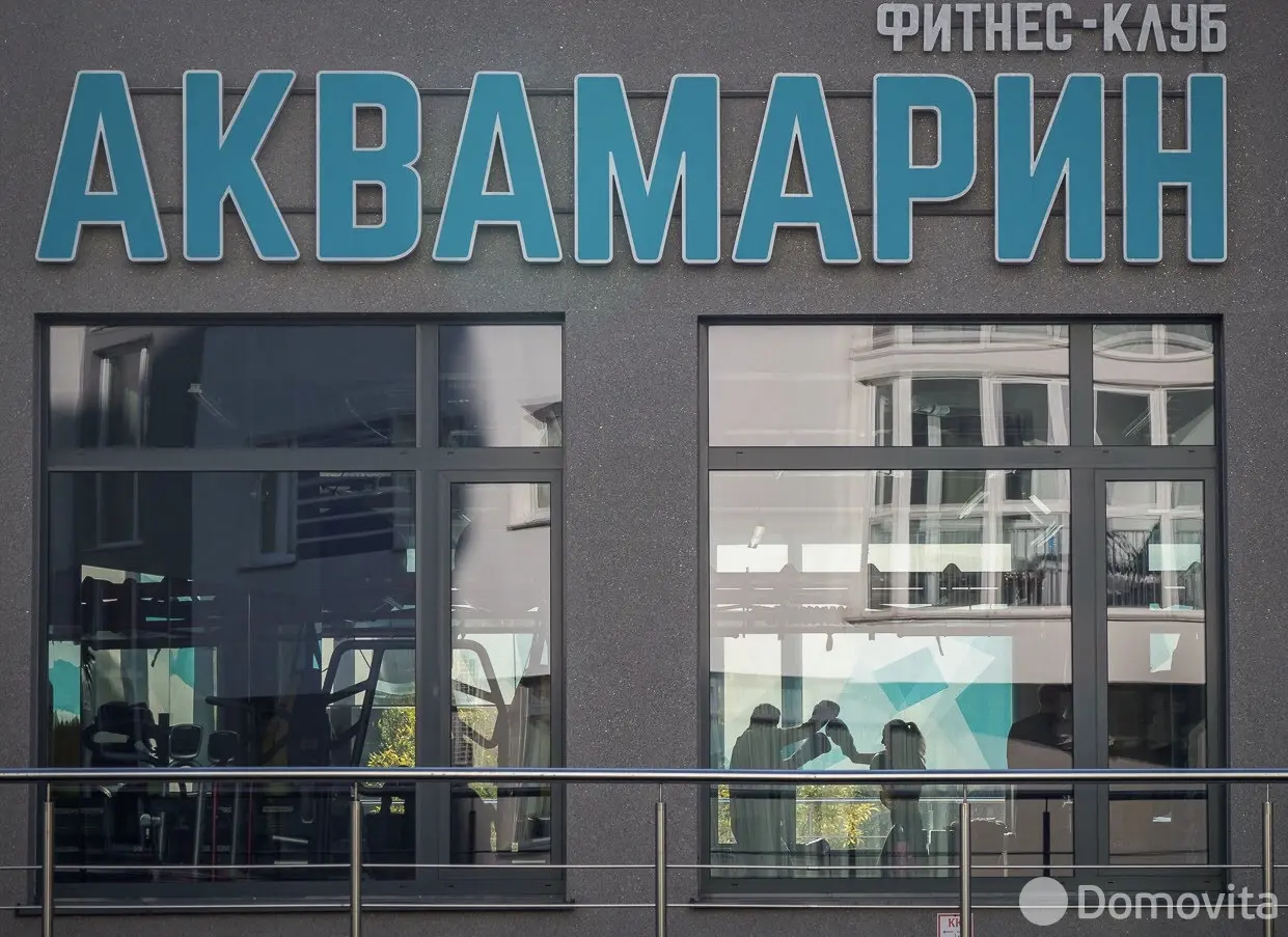 Снять 2-комнатную квартиру в Минске, ул. Филимонова, д. 22, 700USD, код 148876 - фото 19