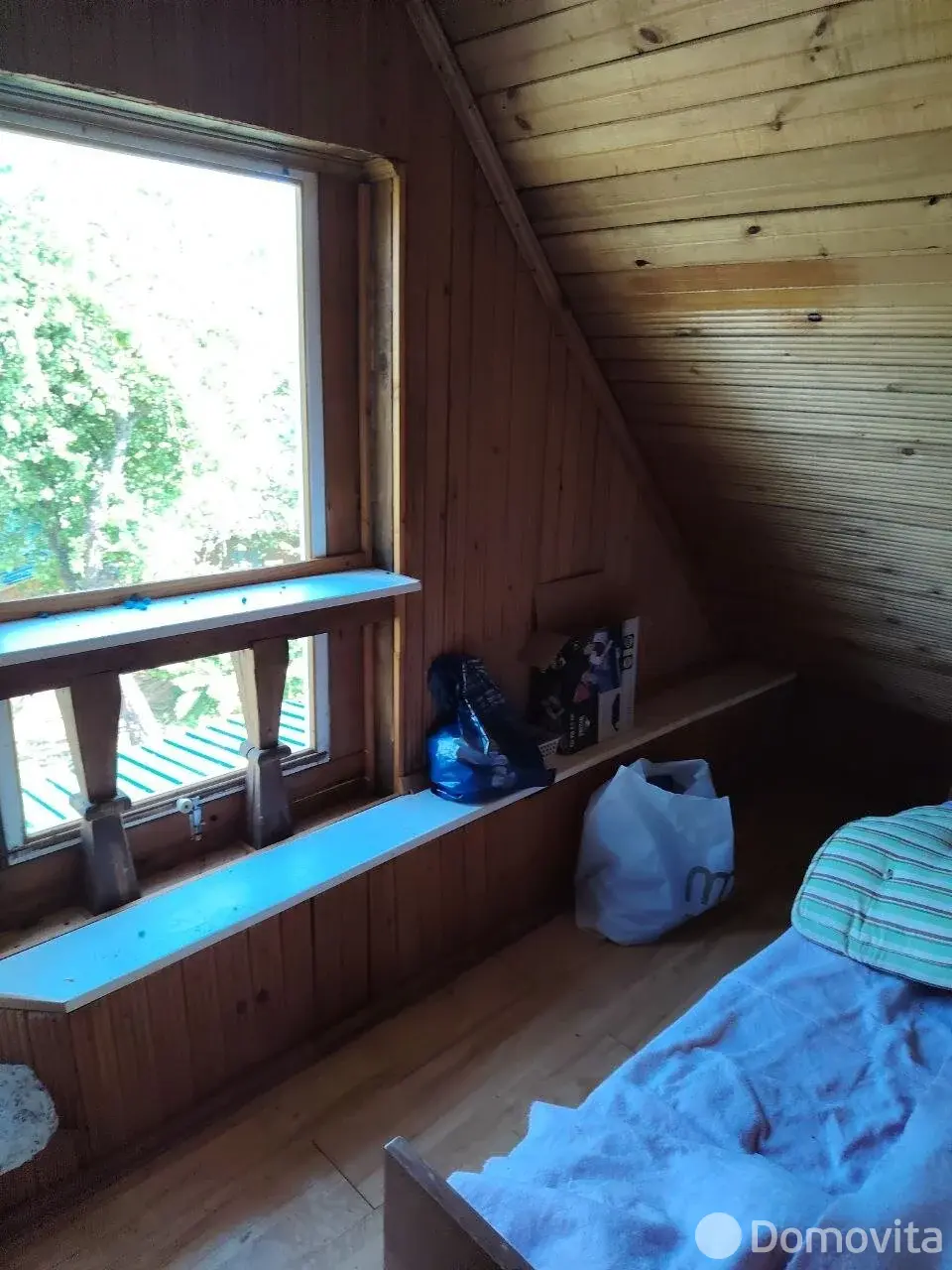 Продажа 2-этажной дачи в СЯБРЫ-83 Минская область, 16900USD, код 185430 - фото 16