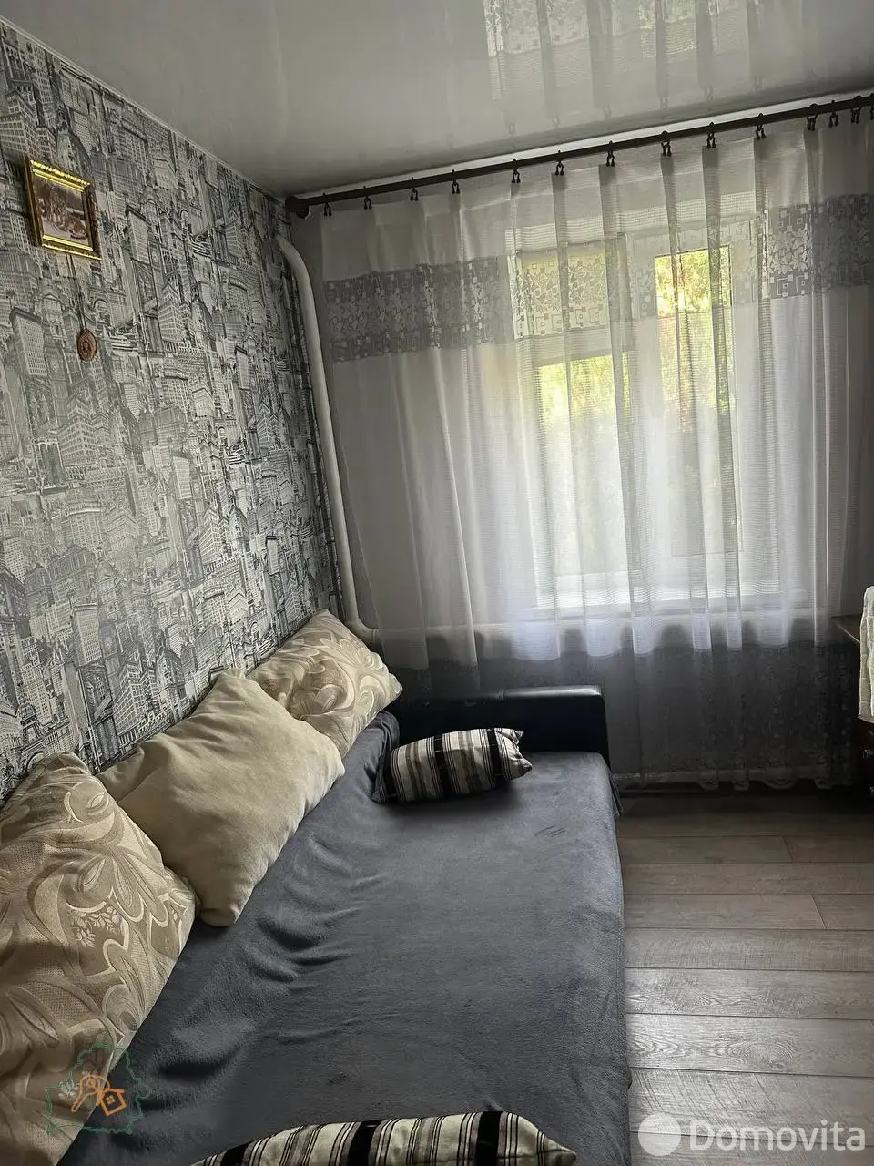 дом, Уза, ул. Шоссейная, д. 26 