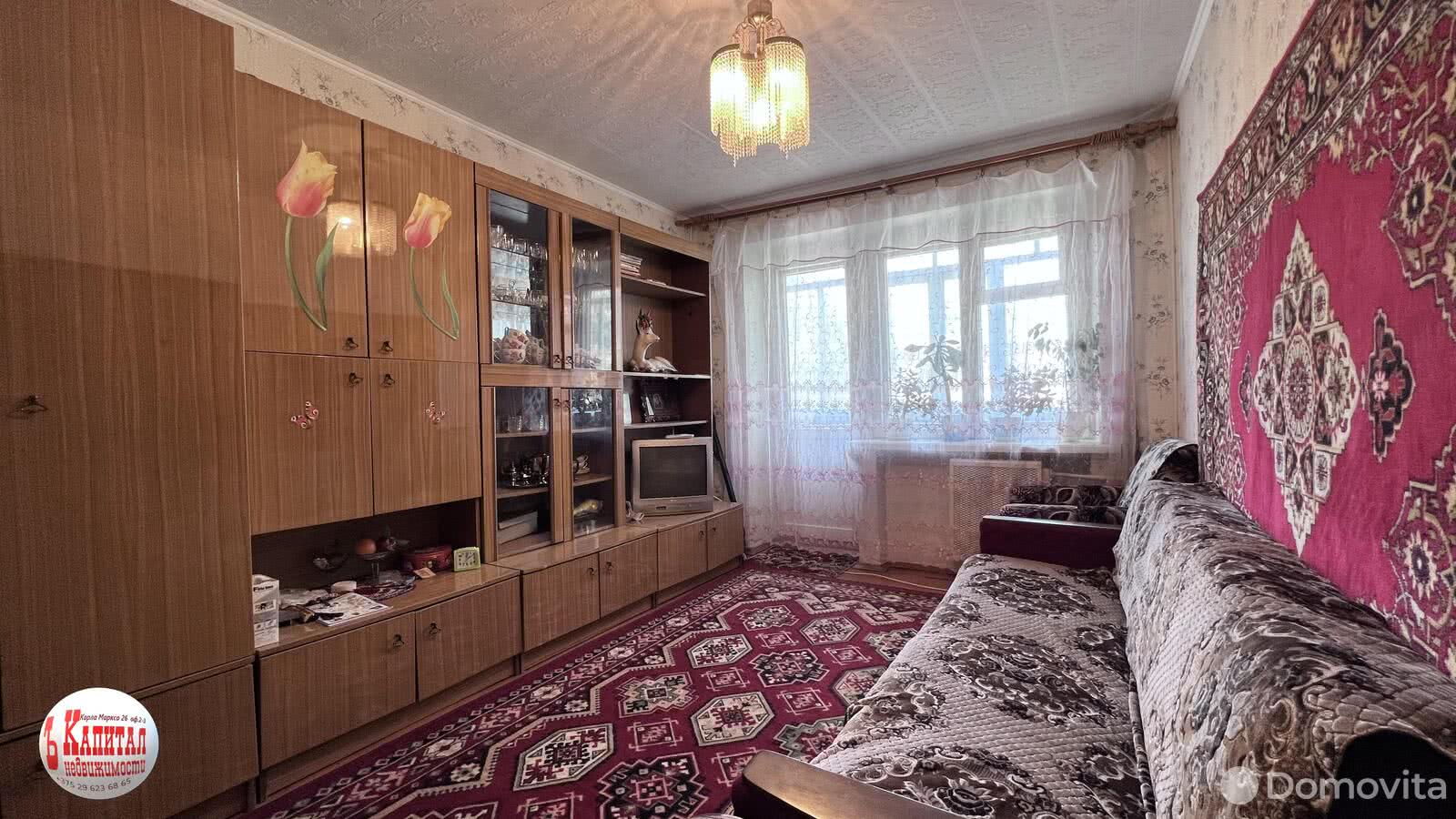 Продажа 2-комнатной квартиры в Рогачеве, ул. Ленина, д. 70, 14200 USD, код: 1009014 - фото 6